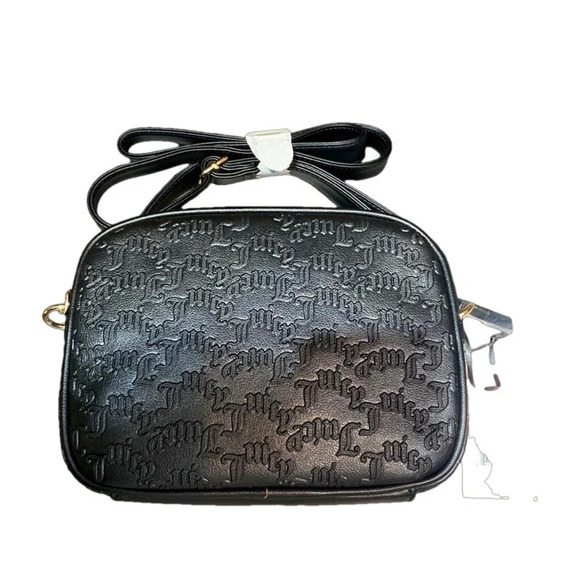Juicy Couture Camera Crossbody - Picture 2 of 6